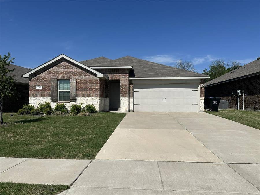Property photo for 125 Smarty Jones Street, Caddo Mills, TX