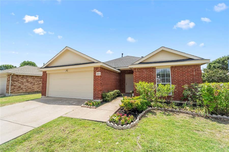 Property photo for 9825 Tyler Drive, McKinney, TX