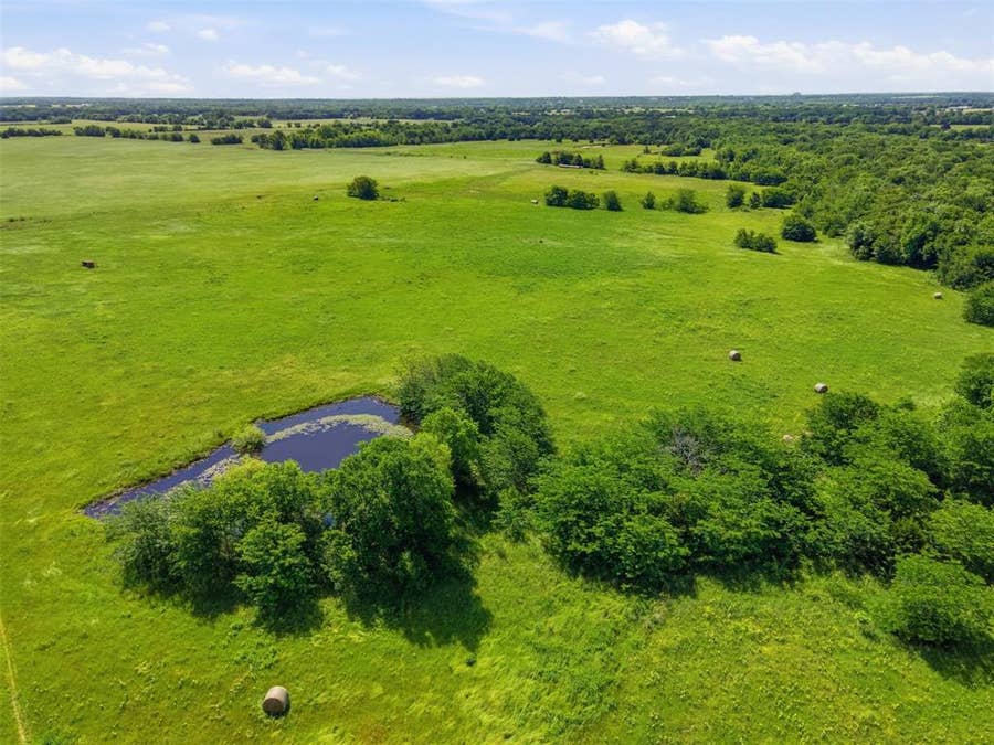 Property photo for 000 County Road 4608, Commerce, TX