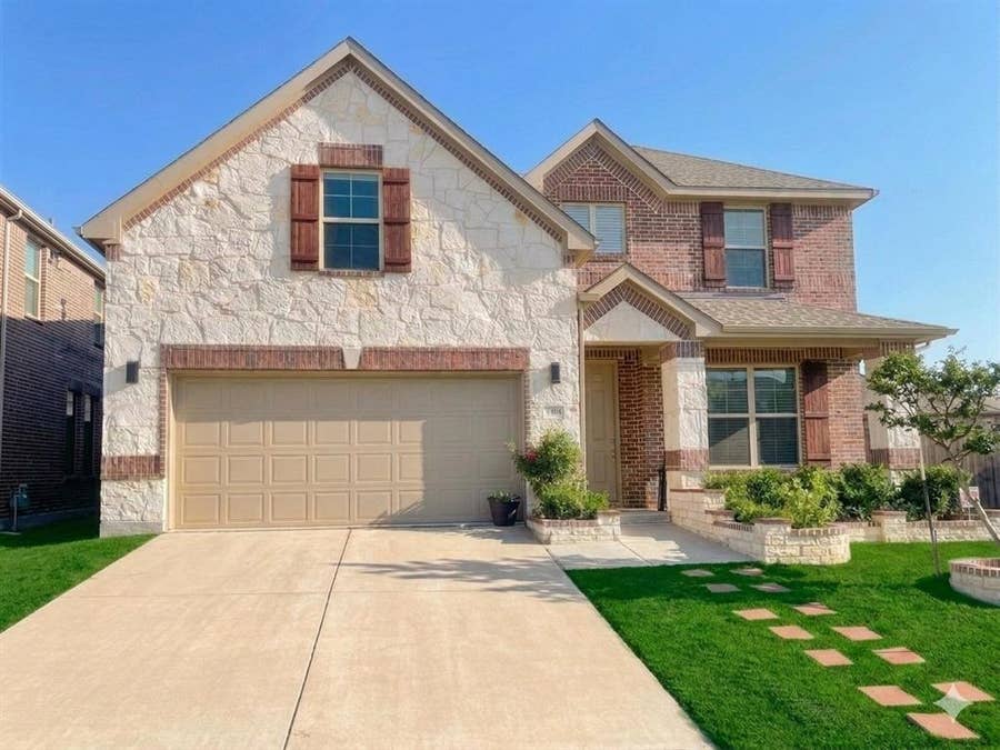 Property photo for 11513 Morrow Lane, McKinney, TX