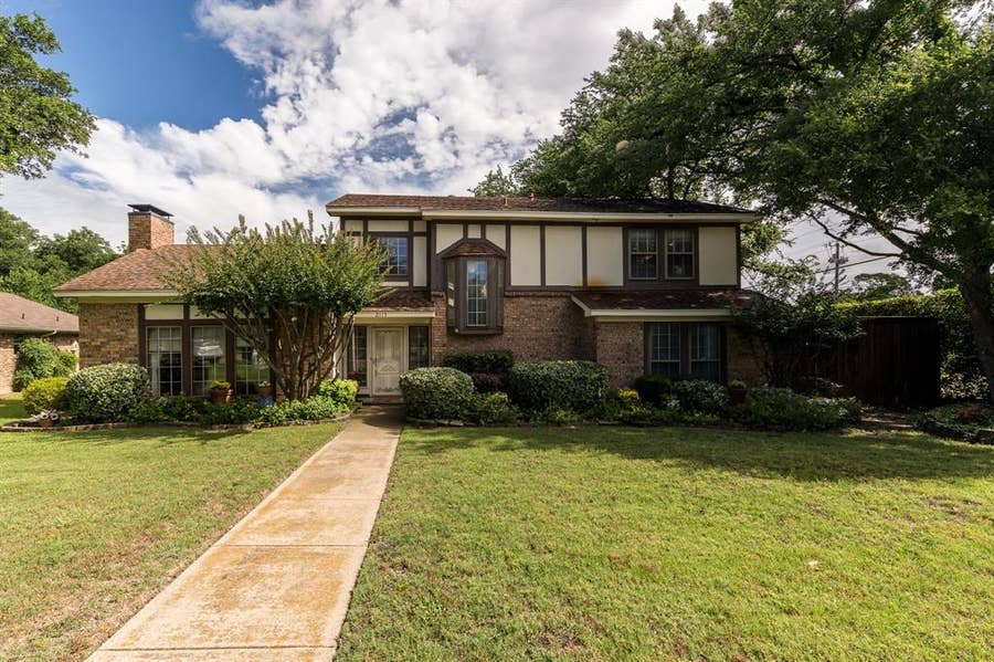 Property photo for 2115 Portsmouth Drive, Richardson, TX