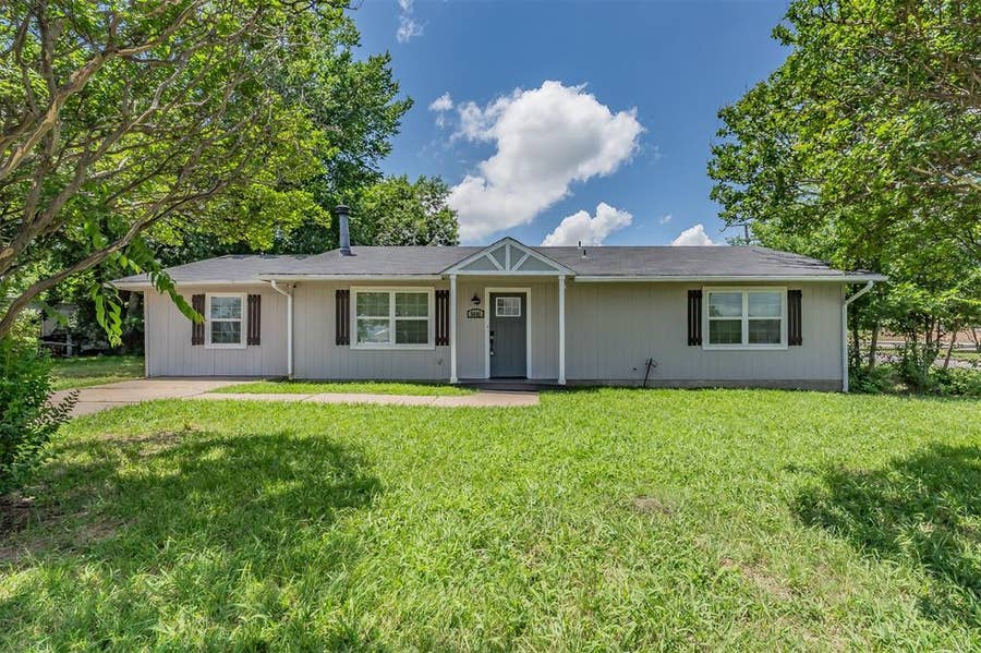 Property photo for 5602 Sayle Street, Greenville, TX