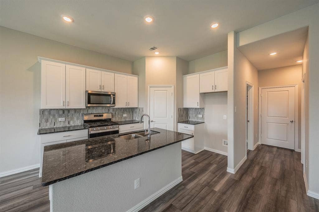 14044 Corvus Drive, Haslet, TX 76052