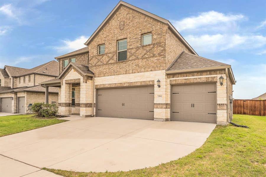 Property photo for 14044 Corvus Drive, Haslet, TX