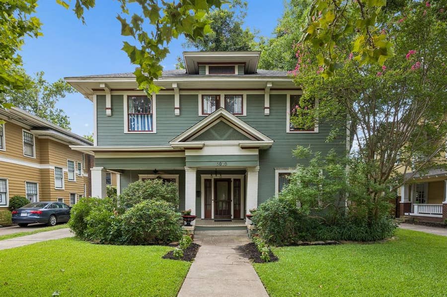 Property photo for 5020 Junius Street, Dallas, TX