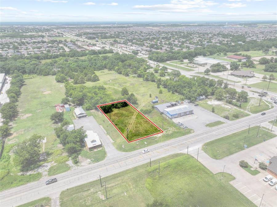 Property photo for 770 S Powell Parkway, Anna, TX