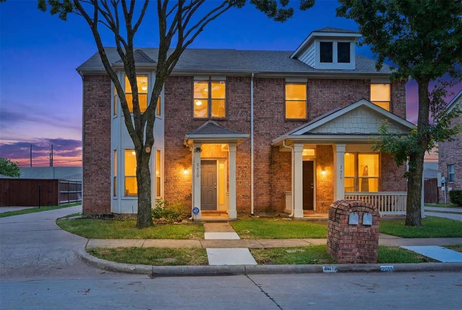 Property photo for 2620 Ezekial Way, Plano, TX