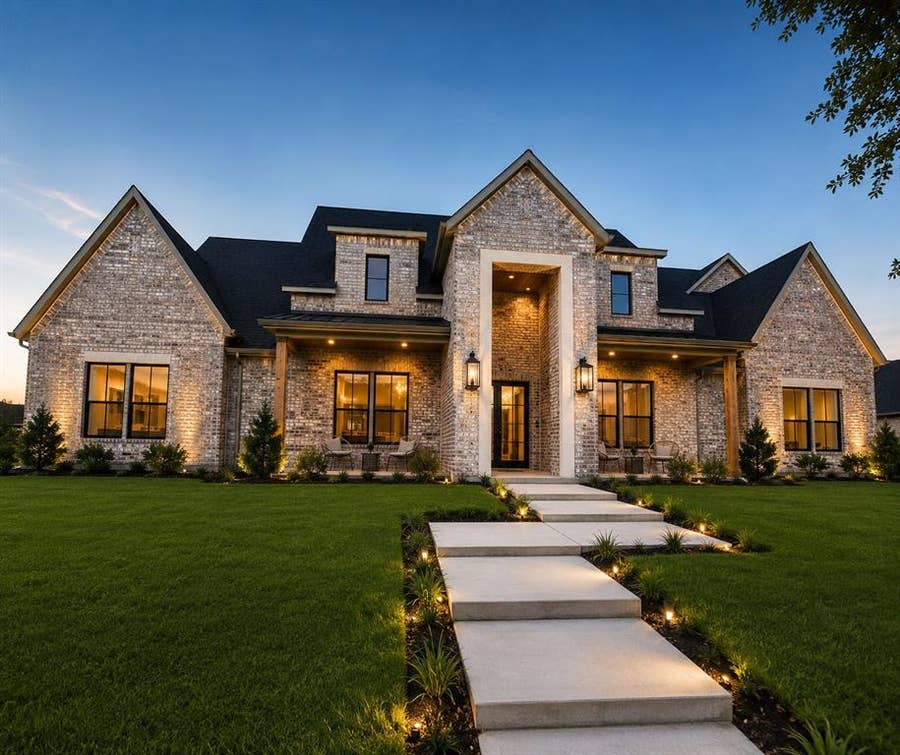 Property photo for 1102 Devonshire Drive N, Forney, TX