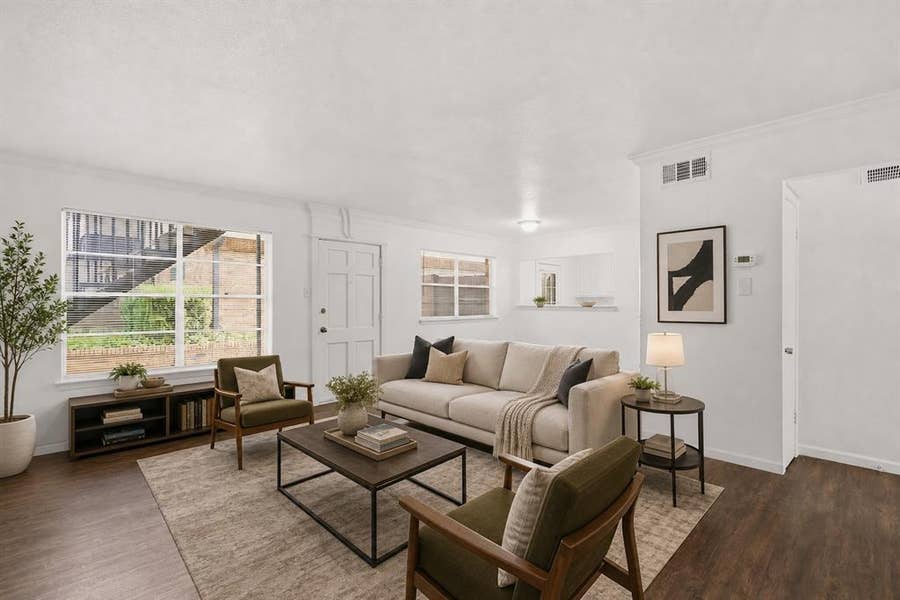 Property photo for 7929 Royal Lane, #121, Dallas, TX
