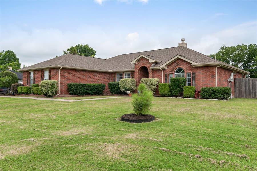 Property photo for 105 Margaret Street, Fate, TX