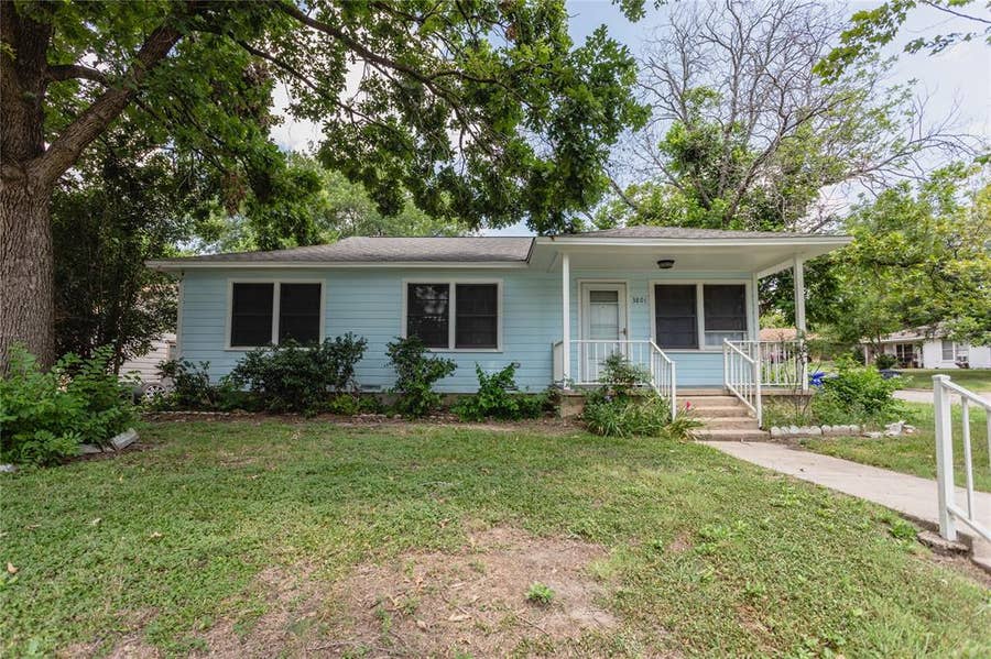 Property photo for 3801 James Avenue, Waco, TX