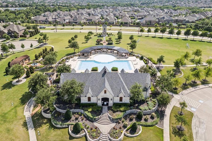 Property photo for 11182 Ortega Street, Frisco, TX
