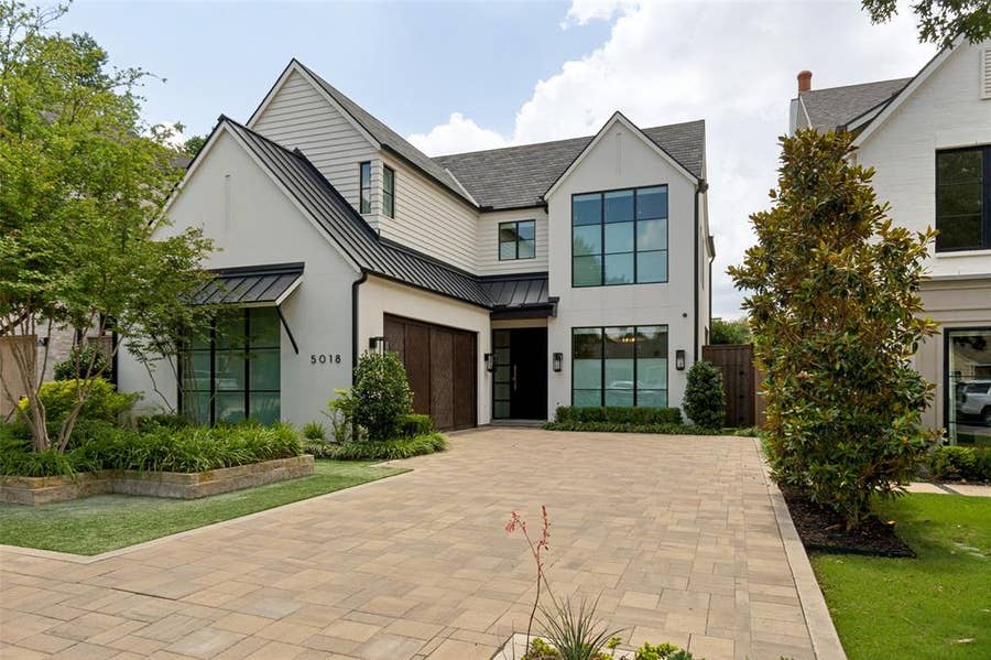Property photo for 5018 Elsby Avenue, Dallas, TX