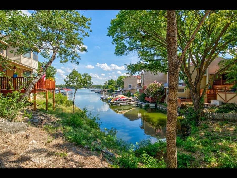Property photo for 7904 Club Court, Fort Worth, TX