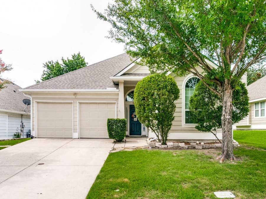 Property photo for 9941 Northgate Drive, McKinney, TX