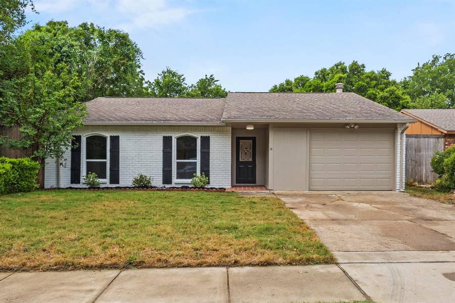 Property photo for 512 Cumberland Drive, Allen, TX