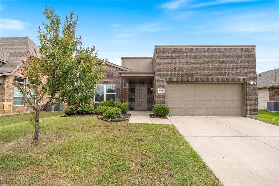 Property photo for 620 England Street, Fate, TX
