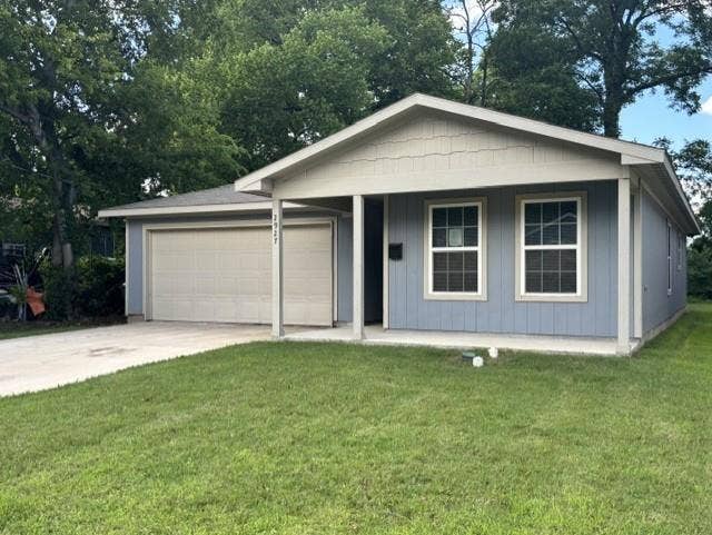 Property photo for 2927 Dorris Street, Dallas, TX