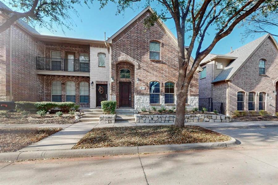 Property photo for 6818 Cortona Lane, Frisco, TX