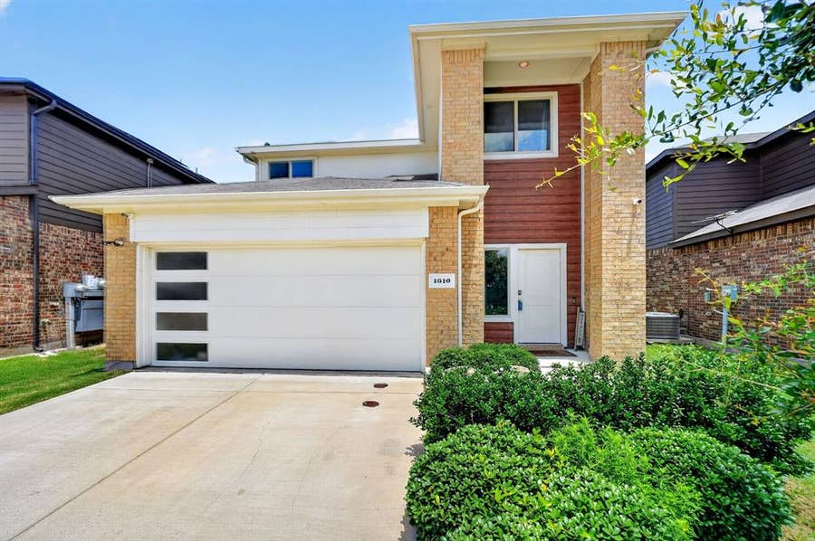 Property photo for 1610 Seadrift Drive, Forney, TX