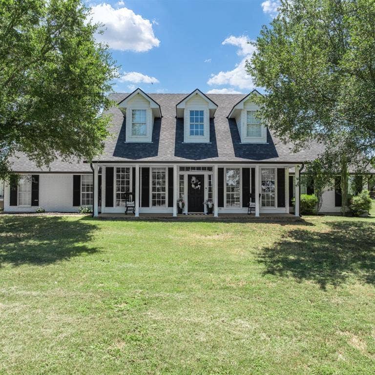 Property photo for 785 Tweedy Road, Valley Mills, TX
