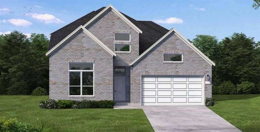 Property photo for 1817 Willowhurst Lane, Anna, TX