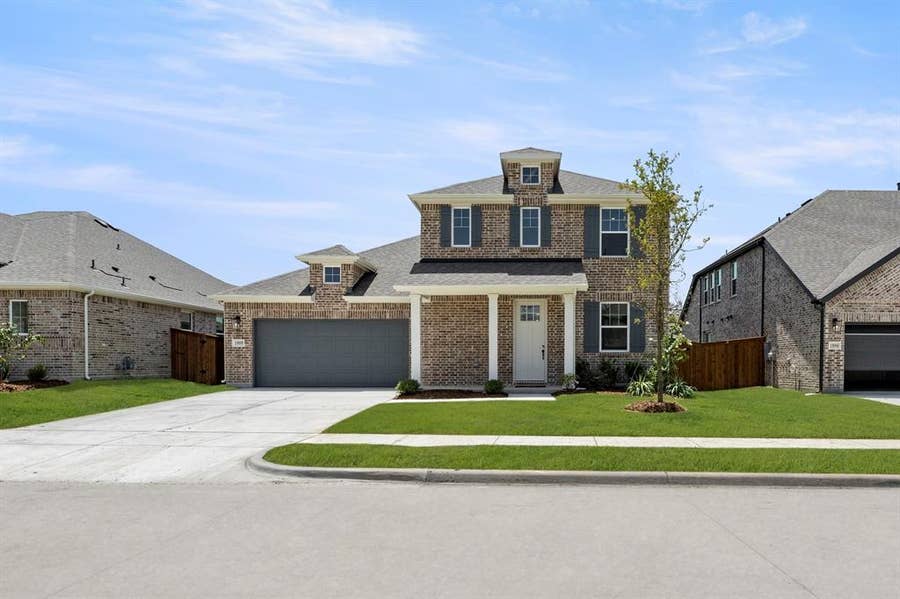 Property photo for 1808 Bachman Lane, Forney, TX