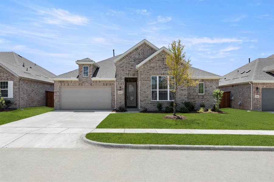 Property photo for 1810 Bachman Lane, Forney, TX