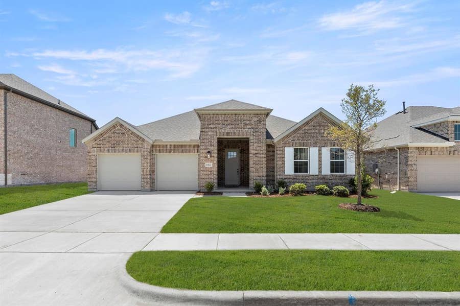 Property photo for 1812 Bachman Lane, Forney, TX