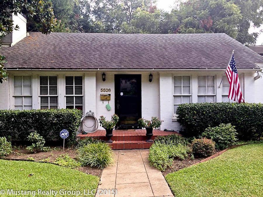 Property photo for 5526 Anita Street, Dallas, TX