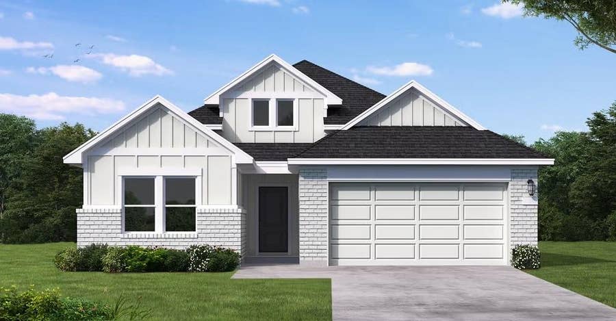 Property photo for 3013 Merrick Drive, Heartland, TX