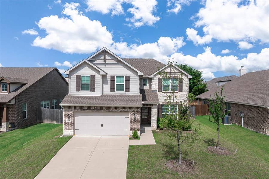 Property photo for 3301 Greymoore Drive, Anna, TX