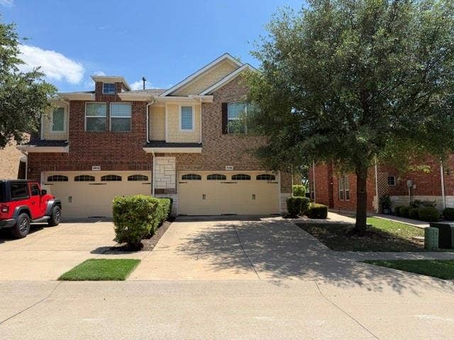 Property photo for 4656 Perthshire Court, Plano, TX