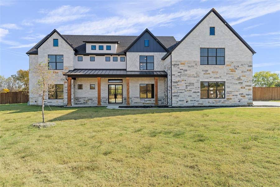 Property photo for 3210 Harvest Way, Princeton, TX