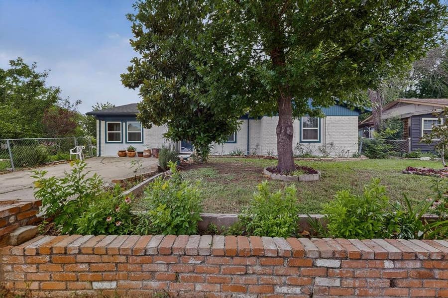 Property photo for 12207 Queen Drive, Balch Springs, TX