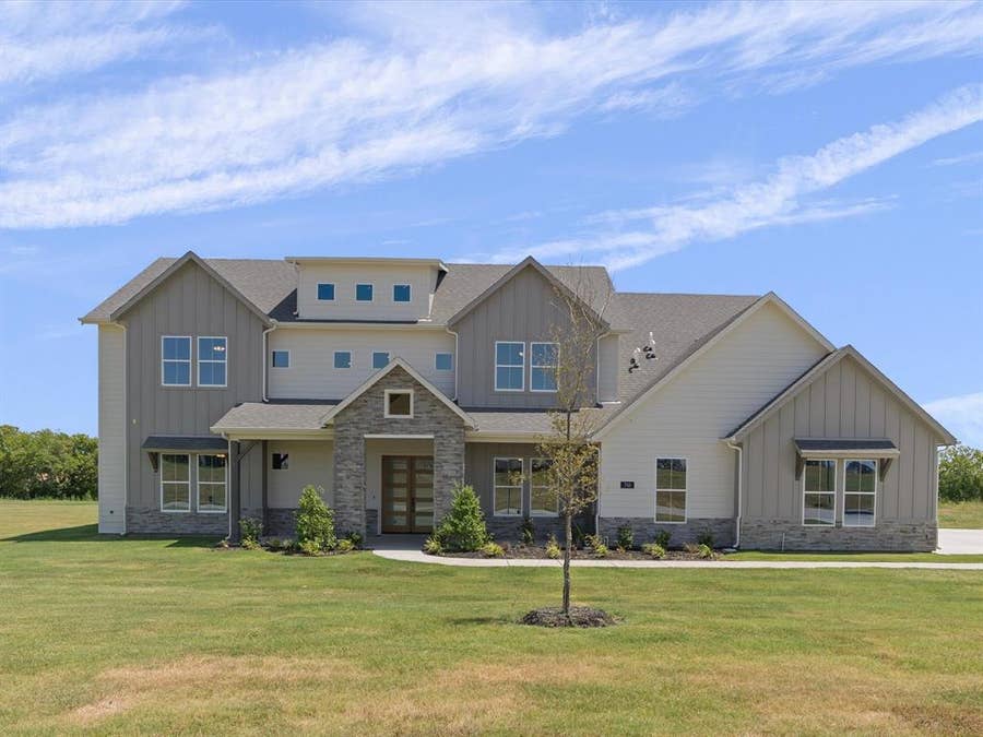 Property photo for 710 Freedom Lane, Nevada, TX