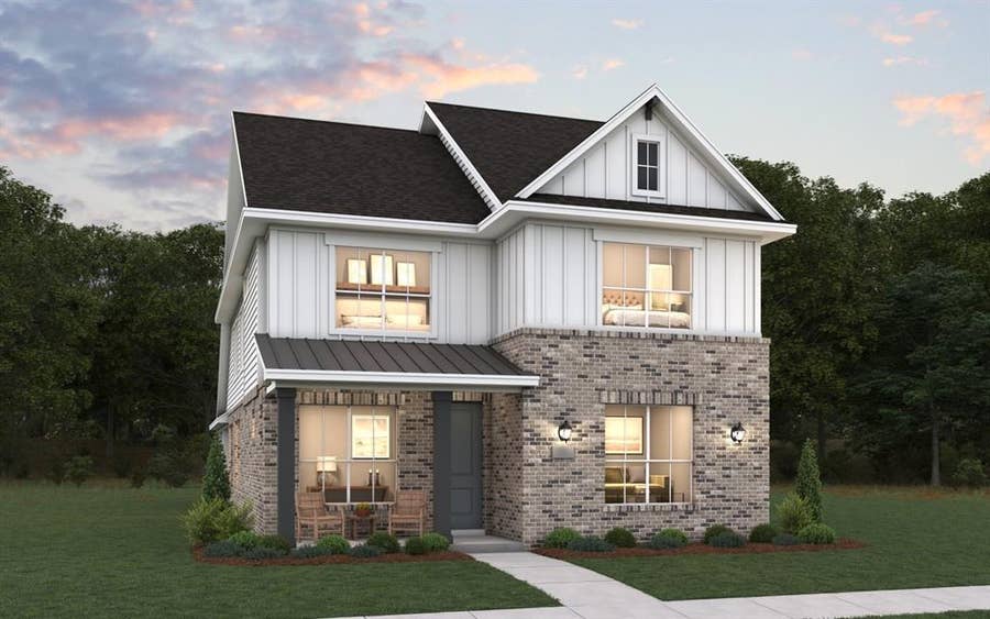 Property photo for 1809 Venture Drive, Northlake, TX