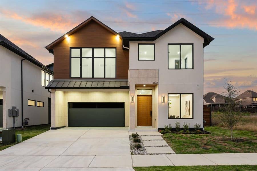 Property photo for 3443 Umyousef Court, Irving, TX