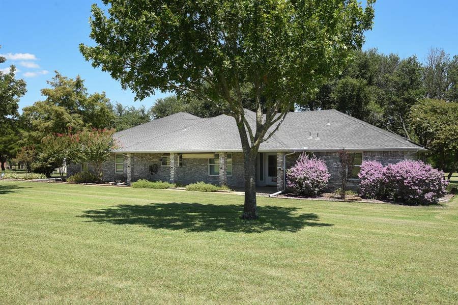 Property photo for 3840 Blackchamp Road, Midlothian, TX