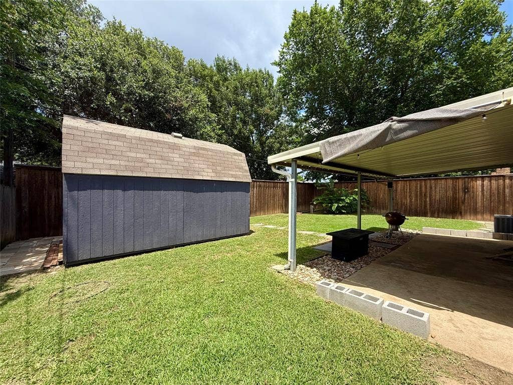 6425 Old Mill Circle, Watauga, TX 76148 6425 Old Mill Circle, Watauga, TX 76148