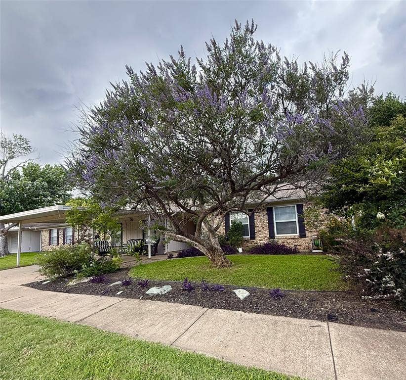 6425 Old Mill Circle, Watauga, TX 76148 6425 Old Mill Circle, Watauga, TX 76148
