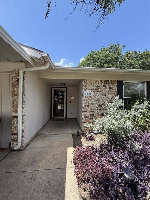 6425 Old Mill Circle, Watauga, TX 76148 6425 Old Mill Circle, Watauga, TX 76148