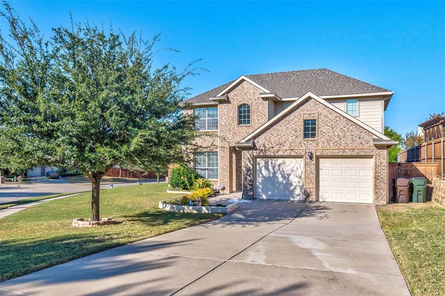 Property photo for 9716 Slide Street, Plano, TX