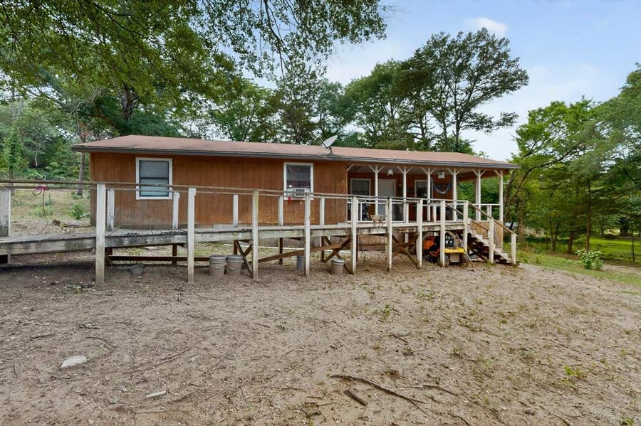 Property photo for 10823 Lakeview Trail, Quinlan, TX