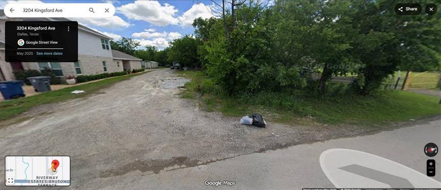 Property photo for 3204 Kingsford Avenue, Dallas, TX