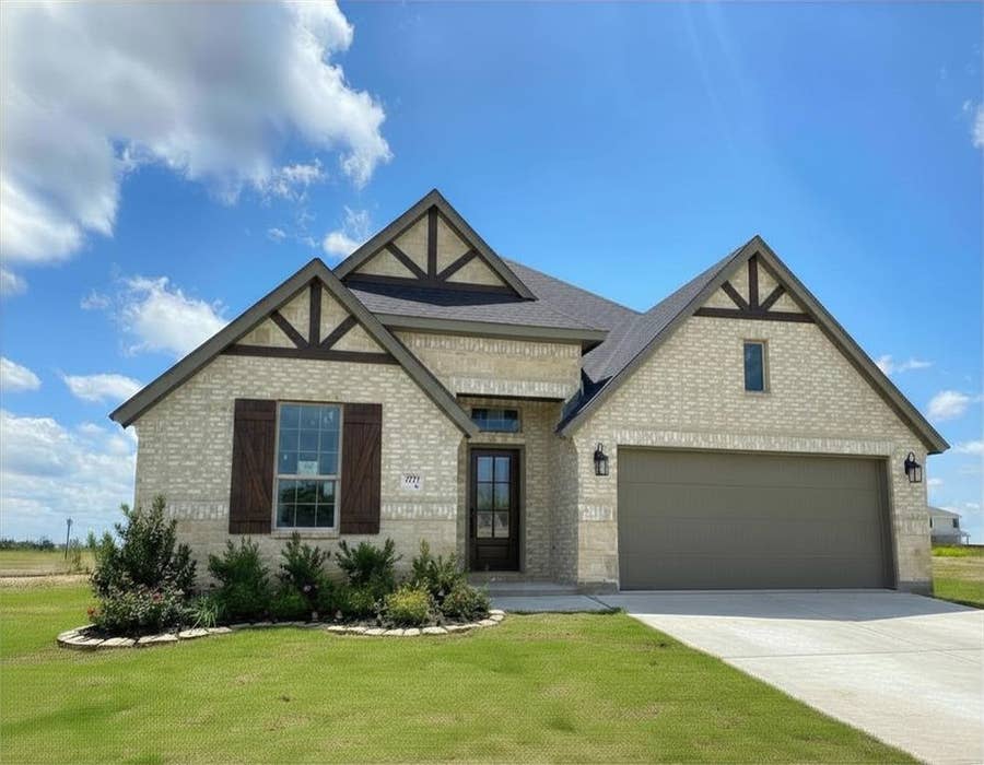 Property photo for 2914 Bridgepoint Street, Crandall, TX