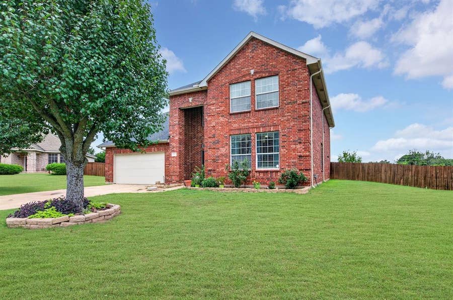 Property photo for 1503 Quail Ridge Drive, Cedar Hill, TX