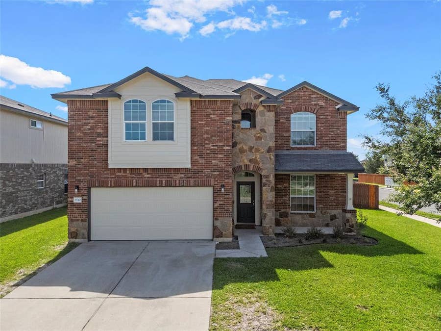 Property photo for 6540 Deming Drive, Waco, TX