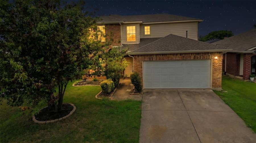 Property photo for 3111 Candlebrook Drive, Wylie, TX
