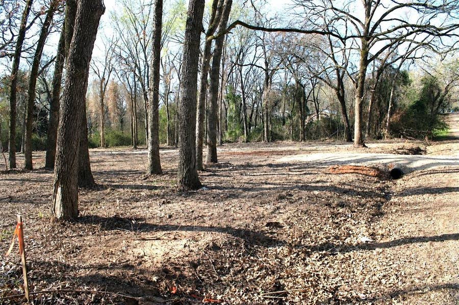 Property photo for TBD-A LISA Lane, Gun Barrel City, TX